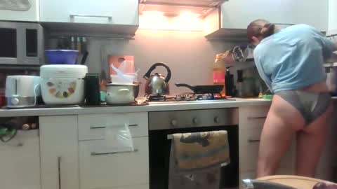 Dorrie Ann online show from 02-01-25, 05:39