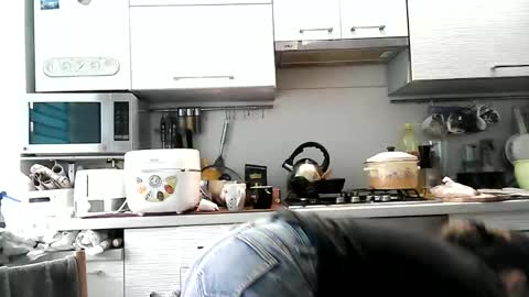 Dorrie Ann online show from 02-09-25, 11:47