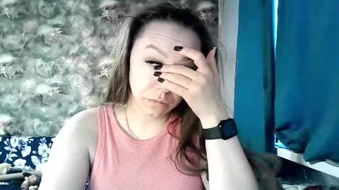 Dorrie Ann online show from 03-22-26, 04:49