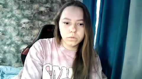 Dorrie Ann online show from 04-07-26, 03:40