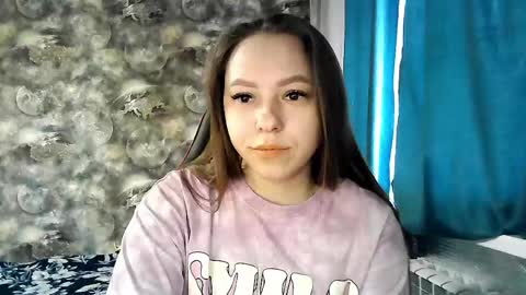 Dorrie Ann online show from 04-12-26, 06:51