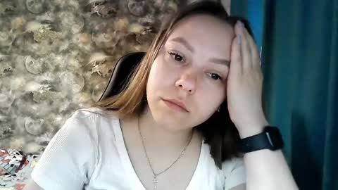 Snapshot of dorrie_ann chatting on 05-11-26, 04:18 Dorrie Ann online show from 05-11-26, 04:18