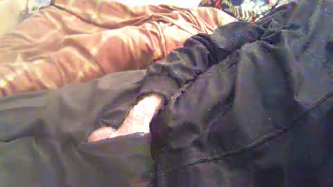 Hello  welcome to Slutsville  I am the Naked Chef  really  but you may call me Peter online show from 10-28-25, 09:57