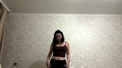 Anee online show from 07-27-26, 08:49