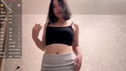 Anee online show from 07-28-26, 08:52