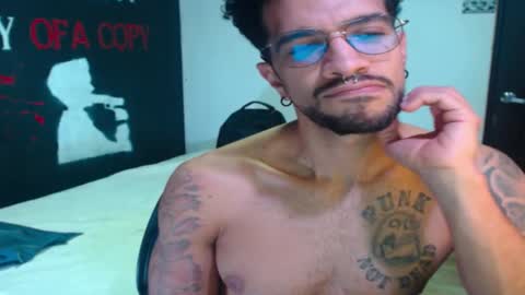 will online show from 11-26-25, 03:51