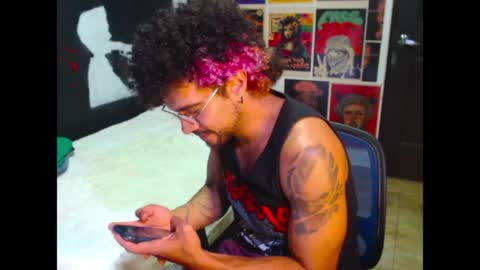 will online show from 05-14-26, 02:18