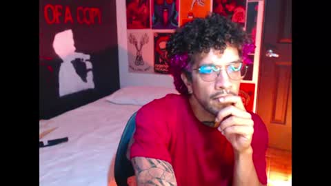 will online show from 06-12-26, 01:26