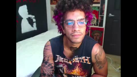 will online show from 07-05-26, 04:19