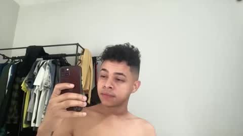 dotadinha online show from 04-16-26, 01:45