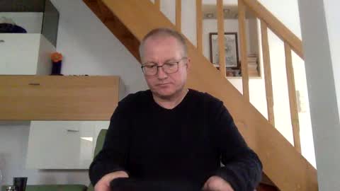 Dotspot online show from 02-21-25, 02:16