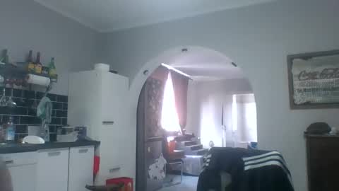 SaSa online show from 03-08-25, 02:51