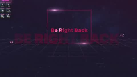 DotYourEyezez  online show from 01-08-25, 02:56