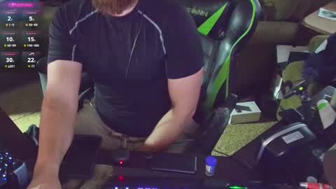 DotYourEyezez  online show from 02-01-25, 01:20