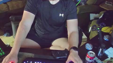 DotYourEyezez  online show from 02-04-25, 09:49