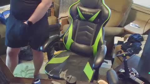 DotYourEyezez  online show from 02-04-25, 03:57