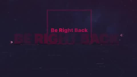 DotYourEyezez  online show from 02-13-25, 12:13