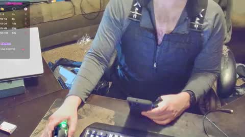 DotYourEyezez  online show from 02-16-25, 05:59