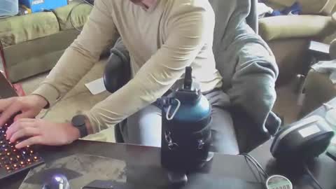 DotYourEyezez  online show from 03-06-25, 02:40