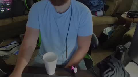 DotYourEyezez  online show from 09-22-25, 07:05