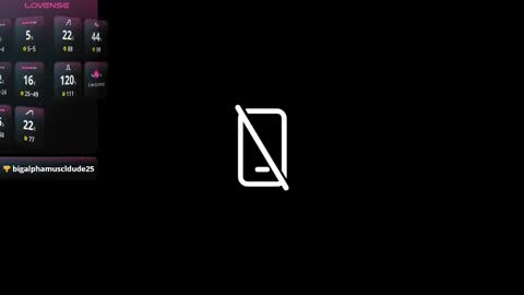 Snapshot of dotyoureyezez chatting on 02-27-26, 05:40 DotYourEyezez online show from 02-27-26, 05:40