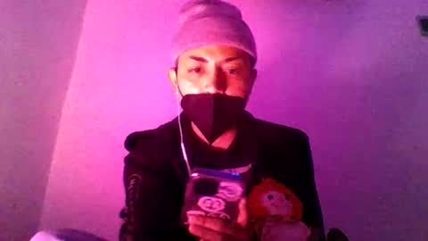 double helix666 online show from 12-22-25, 12:29