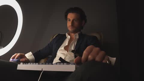 Snapshot of double_luckystrike chatting on 03-09-25, 03:01 Keen online show from 03-09-25, 03:01