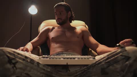 Keen online show from 01-14-26, 09:26