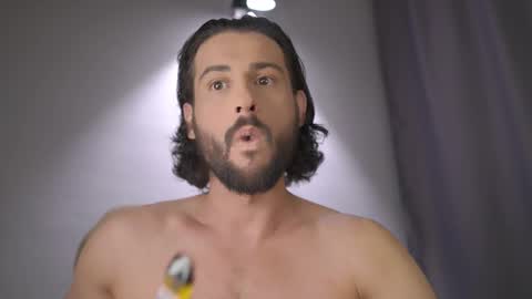 Keen online show from 02-05-26, 03:11