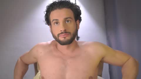 Keen online show from 02-13-26, 03:19