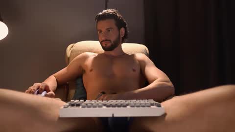 Keen online show from 02-21-26, 10:00