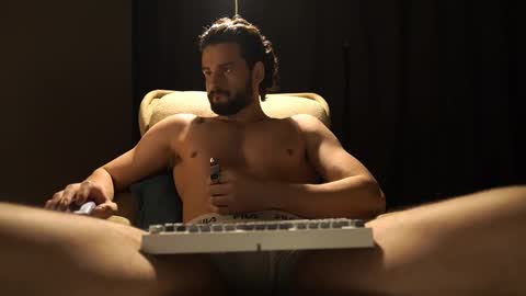 Keen online show from 03-15-26, 10:27