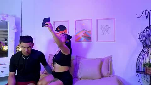 double_sinn online show from 10-19-25, 03:18