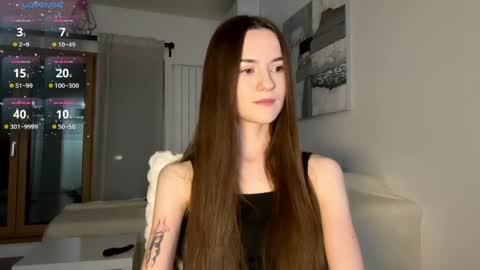 Snapshot of double_sun chatting on 05-28-26, 03:20 Alice and Mark online show from 05-28-26, 03:20