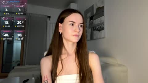 Snapshot of double_sun chatting on 05-31-26, 07:37 Alice and Mark online show from 05-31-26, 07:37