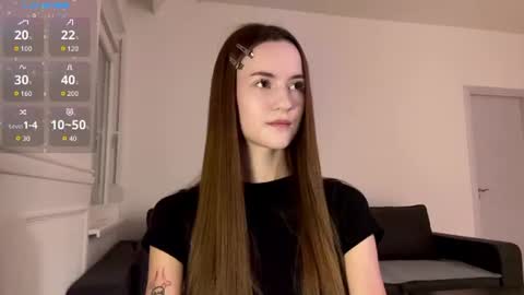 Alice and Mark online show from 07-23-26, 10:08