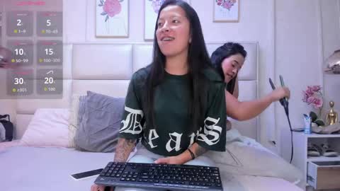 Vall  Lufan  online show from 04-11-26, 01:15