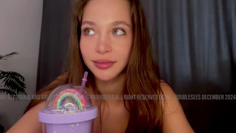 Lana  Eva  dont forget to give us a thumb up online show from 12-08-24, 05:39