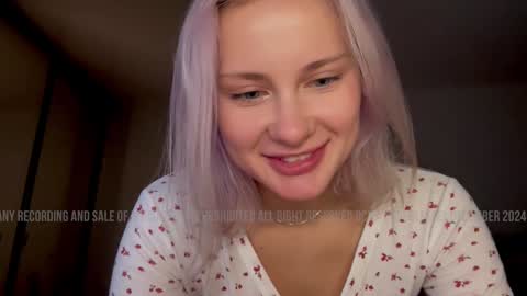 Lana  Eva  dont forget to give us a thumb up online show from 12-09-24, 02:34