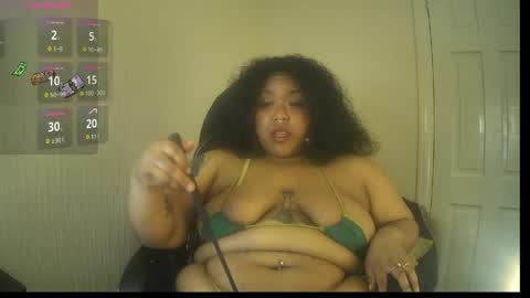 DeeDee online show from 04-30-26, 08:04