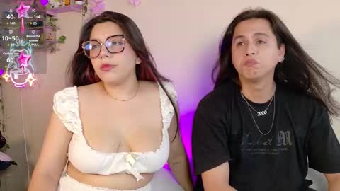 Chelsea  Dante online show from 02-05-26, 09:08