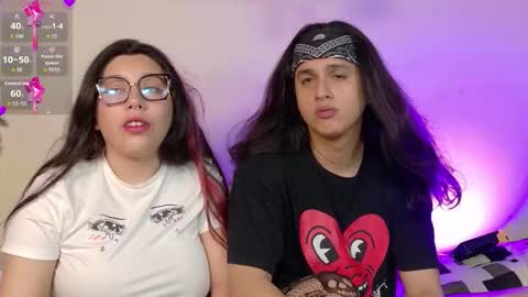 Chelsea  Dante online show from 02-09-26, 07:45