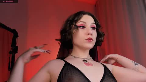 Eva ana Liza online show from 02-13-25, 08:55