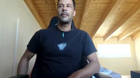 DoubleFeeling online show from 02-25-25, 12:03