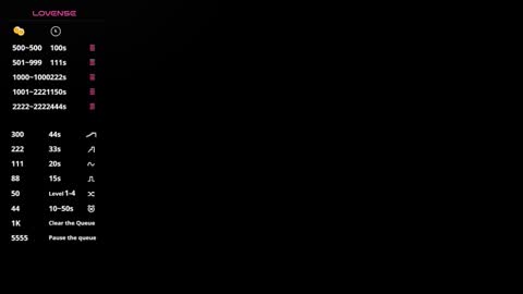 Julia online show from 11-03-25, 05:31