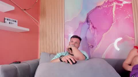 doublepleasure69_ online show from 12-15-25, 10:58