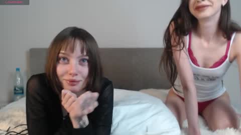 doubletroublerd_054 online show from 05-29-26, 02:15