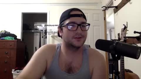 doublewideroyalty online show from 06-07-26, 02:59