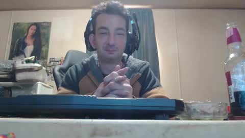 Jess online show from 10-24-25, 08:27