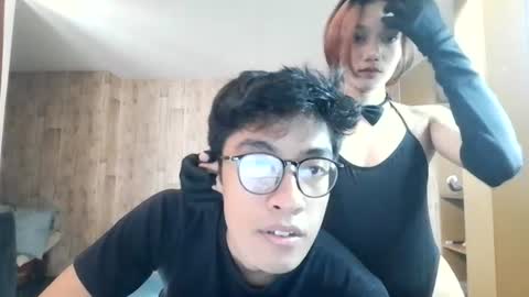 Double Zi online show from 07-08-26, 07:24